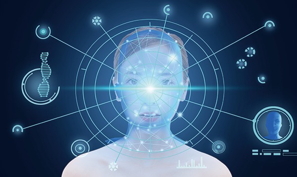 人脸识别技术 人脸识别技术